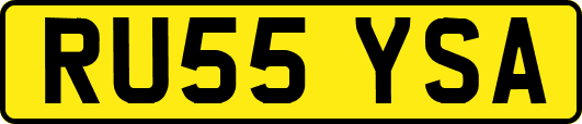 RU55YSA
