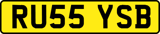 RU55YSB