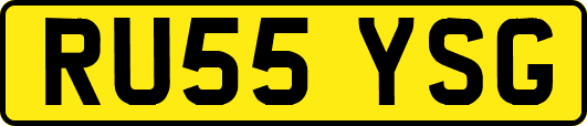 RU55YSG