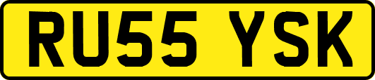 RU55YSK