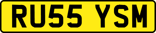 RU55YSM