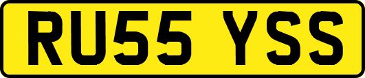 RU55YSS