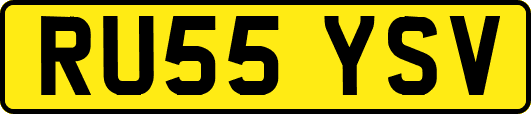 RU55YSV