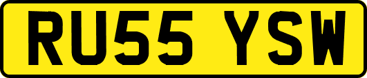 RU55YSW