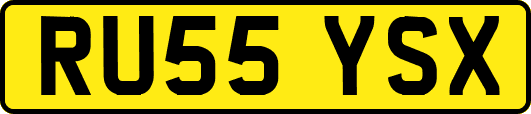 RU55YSX