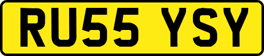 RU55YSY