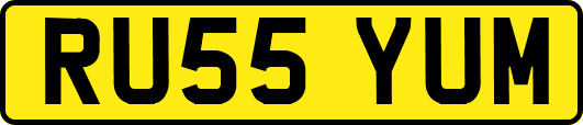 RU55YUM