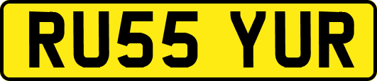 RU55YUR