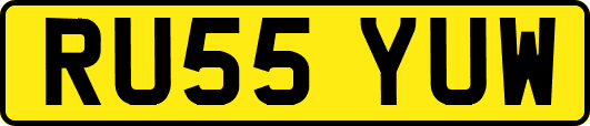RU55YUW