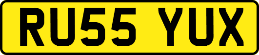 RU55YUX