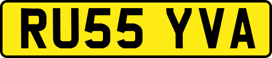 RU55YVA
