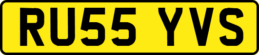 RU55YVS