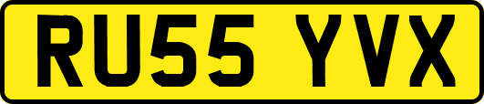 RU55YVX