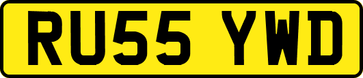 RU55YWD