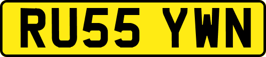 RU55YWN