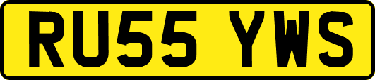 RU55YWS