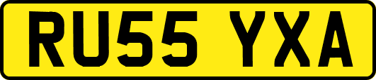 RU55YXA
