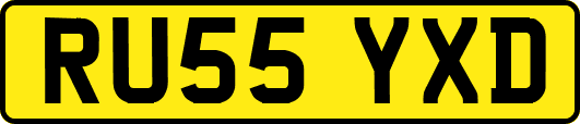 RU55YXD