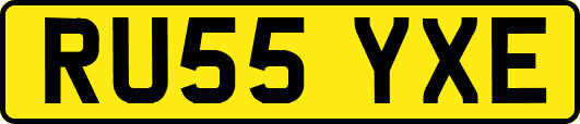 RU55YXE