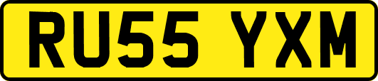 RU55YXM