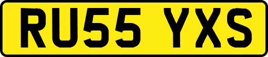 RU55YXS