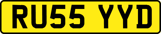 RU55YYD