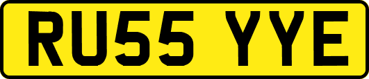 RU55YYE