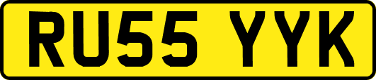 RU55YYK