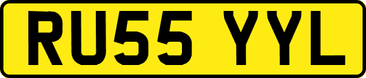 RU55YYL