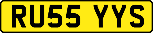 RU55YYS