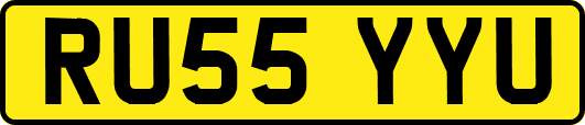 RU55YYU