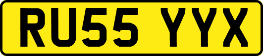 RU55YYX