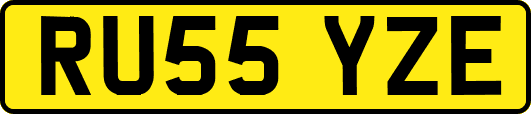RU55YZE