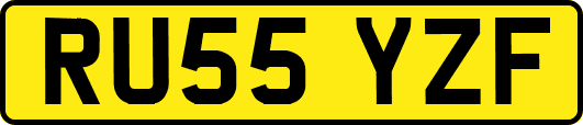 RU55YZF