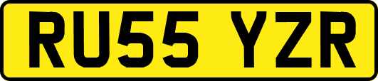 RU55YZR
