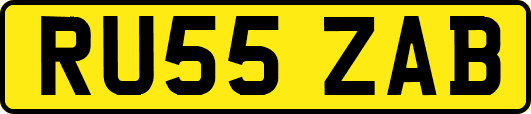 RU55ZAB