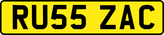 RU55ZAC
