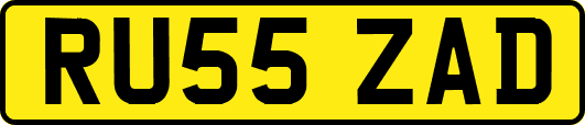 RU55ZAD