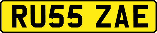 RU55ZAE