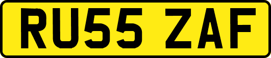 RU55ZAF