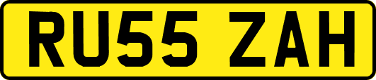 RU55ZAH