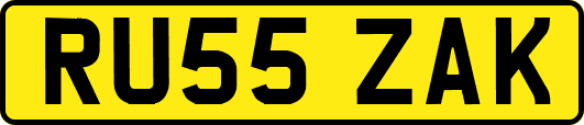 RU55ZAK