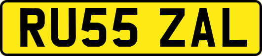 RU55ZAL