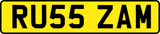 RU55ZAM