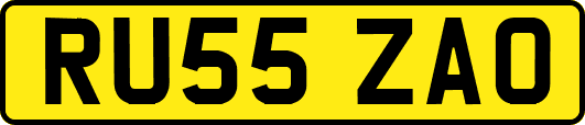 RU55ZAO