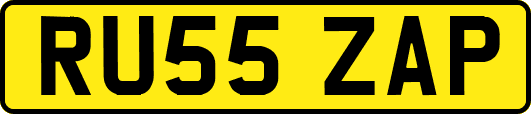 RU55ZAP