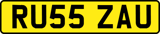 RU55ZAU
