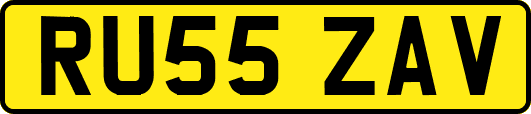 RU55ZAV