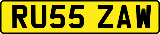 RU55ZAW