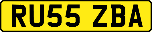 RU55ZBA